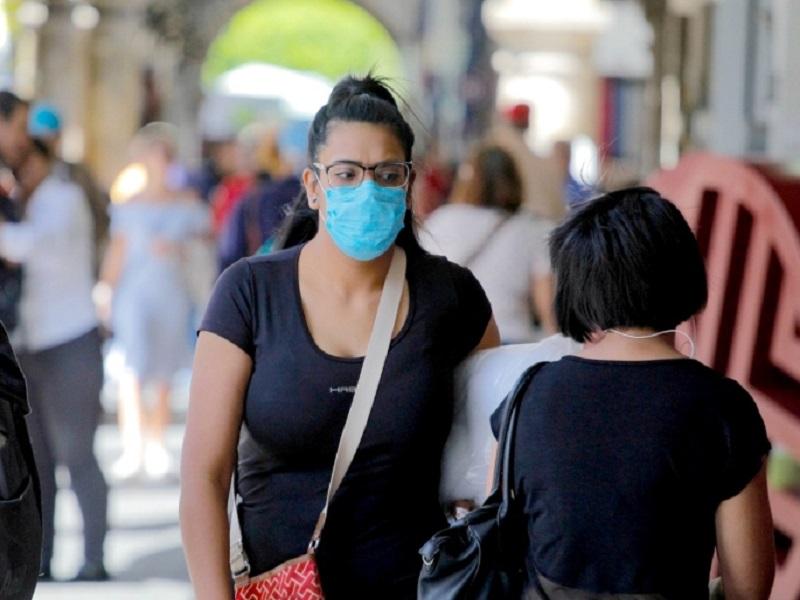 Tiene Coahuila mil 215 contagios de Coronavirus y 76 muertes; los &uacute;ltimos fueron 16 casos y una defunci&oacute;n