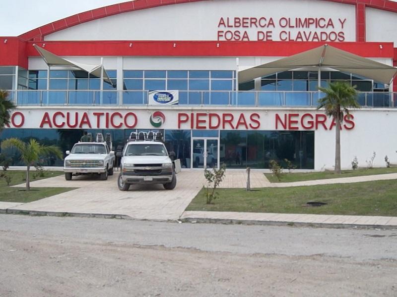 Exige ASF a Piedras Negras devoluci&oacute;n de m&aacute;s de 5 MDP por irregularidades en alberca ol&iacute;mpica