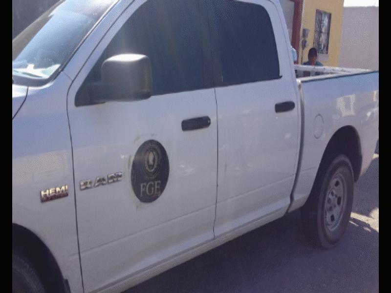 S&oacute;lo 27 robos fueron denunciados en la Fiscal&iacute;a durante el mes de mayo en Piedras Negras