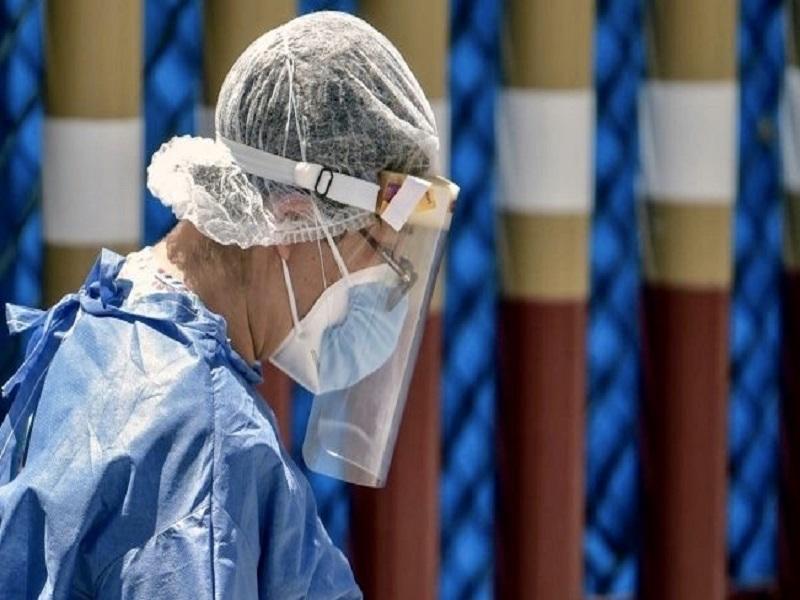 Acu&ntilde;a eleva su estad&iacute;stica a 39 infectados de Covid-19 y 8 muertes