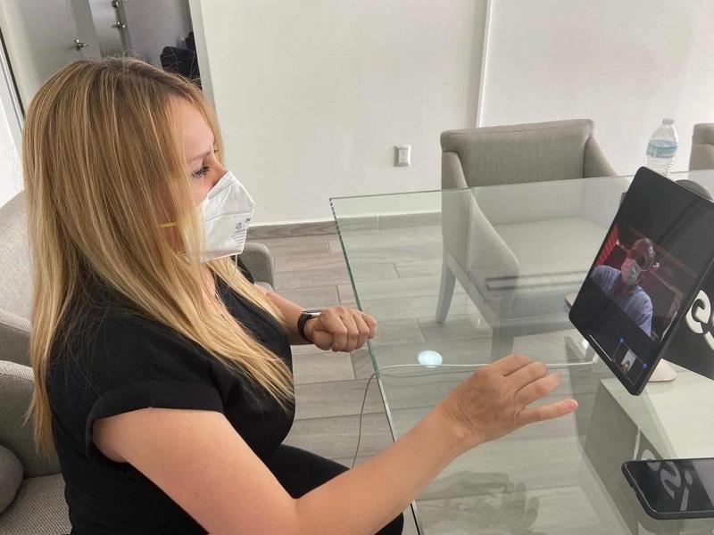 M&aacute;s de 10 mil beneficiarios de insumos alimentarios donados a hospitales y centros de salud en Coahuila