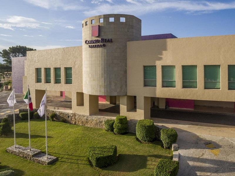 Después de 56 años de operar cierra el hotel Camino Real en Saltillo