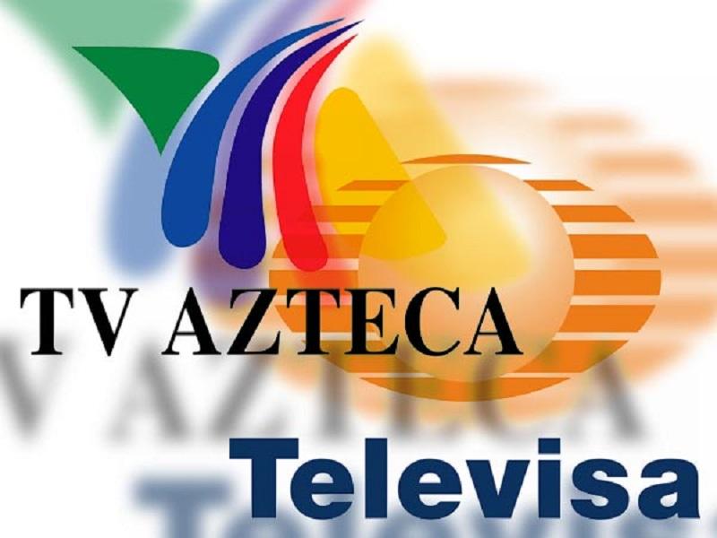 Pierden Televisa y Tv Azteca casi la mitad de su valor bursátil por crisis del COVID-19