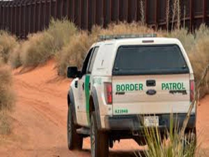 Solo un migrante fue deportado de Eagle Pass a Piedras Negras durante el fin de semana 
