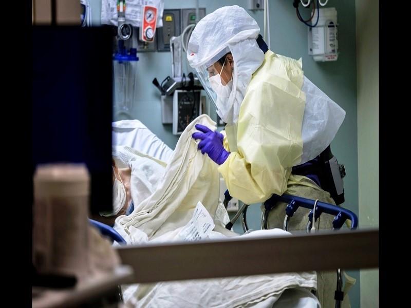 Suma Acu&ntilde;a 9 muertes por coronavirus, hay 42 contagiados