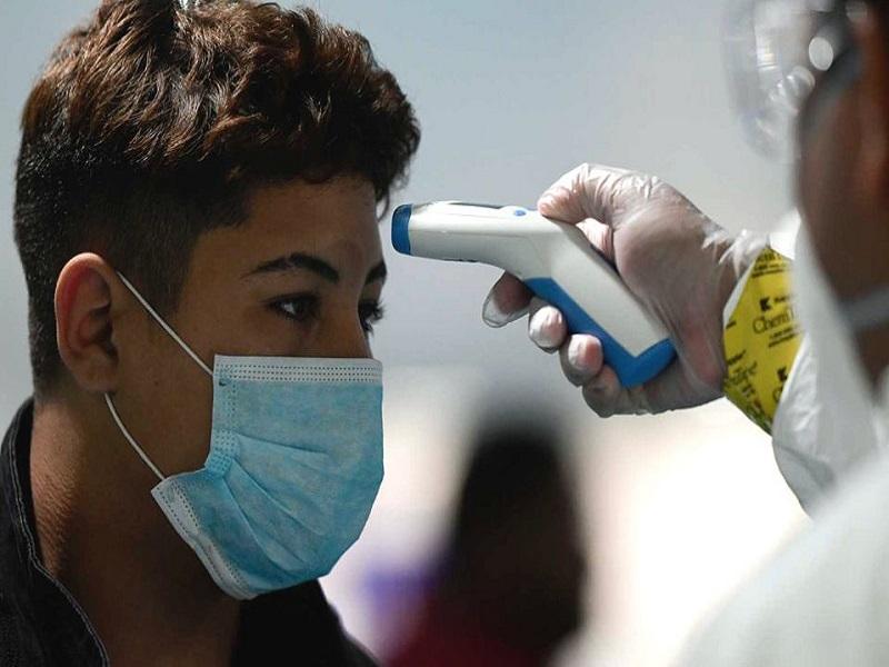 M&eacute;xico, entre los 5 pa&iacute;ses con m&aacute;s casos de coronavirus en las &uacute;ltimas 24 horas: OMS