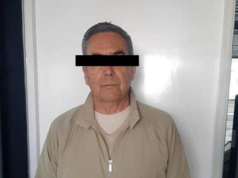 Programado para el 22 de junio en EU el juicio de Jorge Juan Torres L&oacute;pez, exgobernador de Coahuila