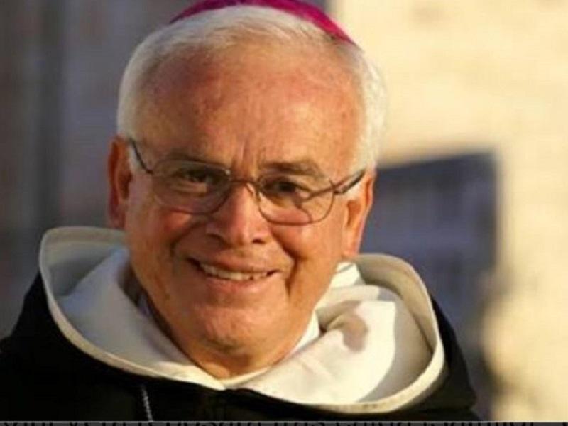 Presenta Obispo Raúl Vera al Vaticano su renuncia