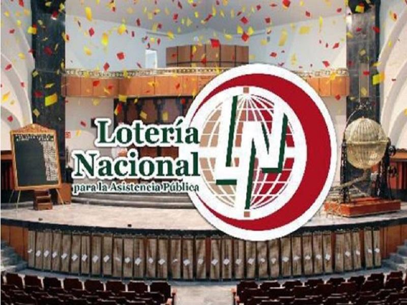 Extiende Lotería Nacional suspensión de sorteos en México hasta el 30 de junio