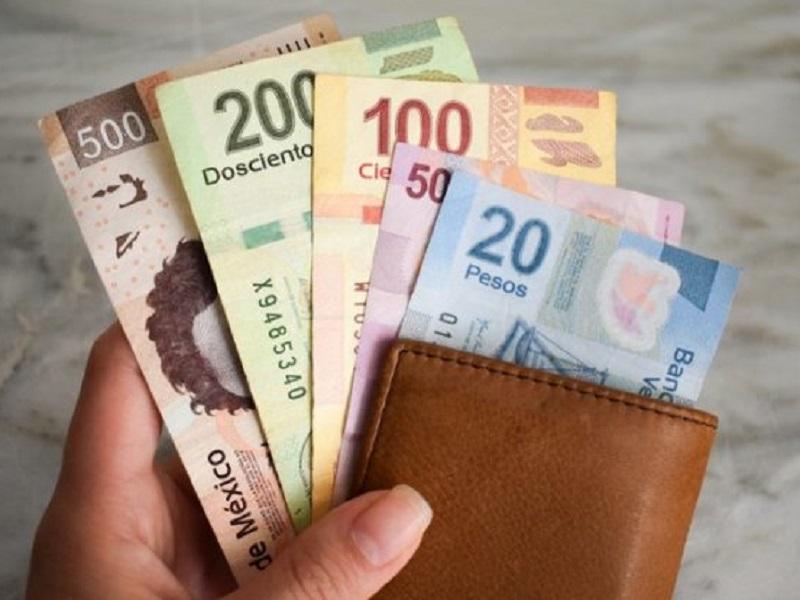 Plantea COPARMEX que el gobierno federal pague salario solidario para proteger empleos formales