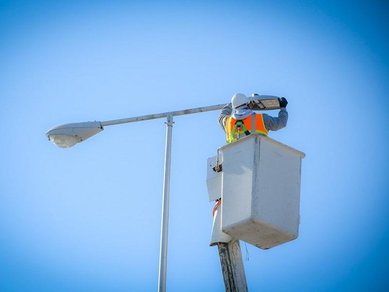 Empleado de Obras P&uacute;blicas contagiado de coronavirus est&aacute; aislado desde el 18 de mayo, no hay m&aacute;s casos: CBG