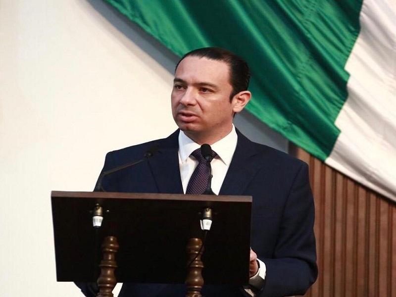 Todo el rigor de la ley para quienes roben medicamentos en Coahuila: Emilio De Hoyos