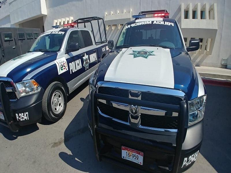 Aunque nos quedemos con menos polic&iacute;as, no vamos a tolerar ning&uacute;n abuso de autoridad: Ayuntamiento