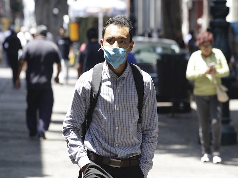 Registra Coahuila 18 nuevos casos de coronavirus, uno en Piedras Negras y otro en Nava; suma mil 313 contagios y 82 decesos