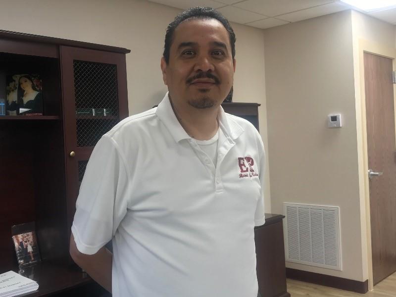 Anuncia Distrito Escolar de Eagle Pass programa de ayuda a familias, recibir&aacute; 285 d&oacute;lares cada estudiante