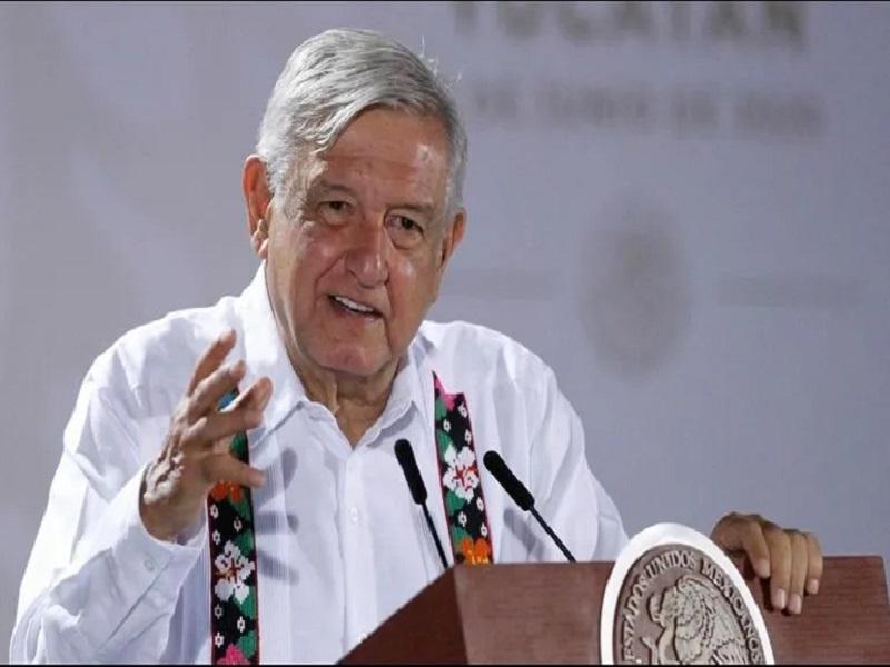 No todos tenemos asegurado un salario, dice AMLO sobre relajamiento de la cuarentena