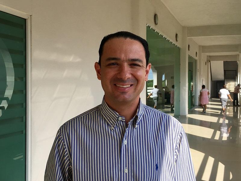 Nos interesa y necesitamos que se regrese lo robado: Emilio de Hoyos