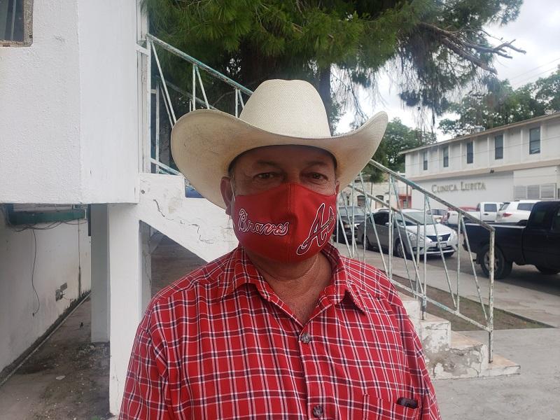 Aumentan reportes por presencia de garrapatas en Piedras Negras