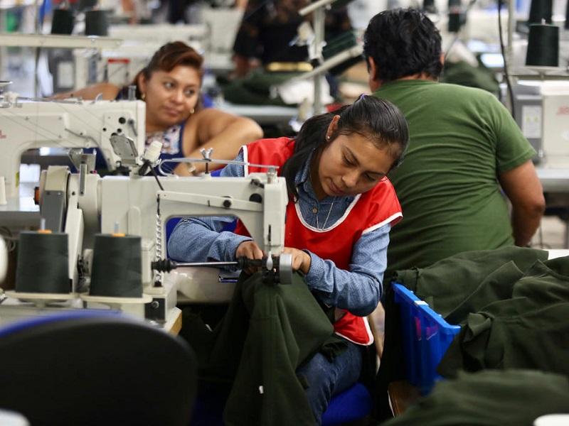 Por pandemia se perdieron 900 empleos formales durante marzo y abril en Piedras Negras