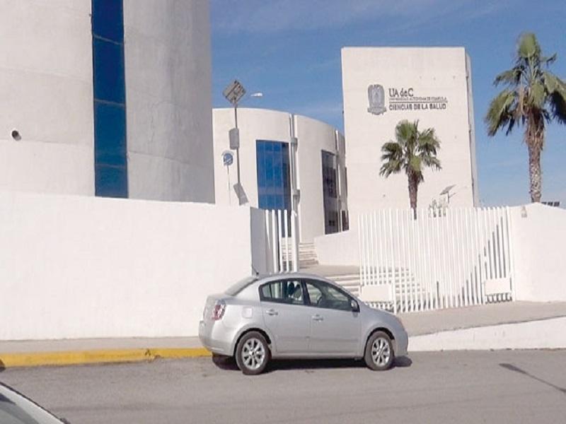 No han formalizado la denuncia por presunto acoso sexual de un maestro en la Escuela de Medicina