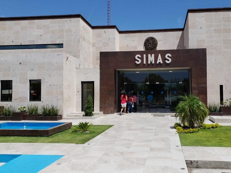 Perdió el SIMAS 1.6 mdp por paros técnicos en empresas ante contingencia del coronavirus