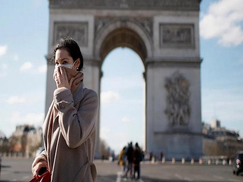Suman m&aacute;s de 383 mil muertos por coronavirus en el mundo; 107 mil en EU