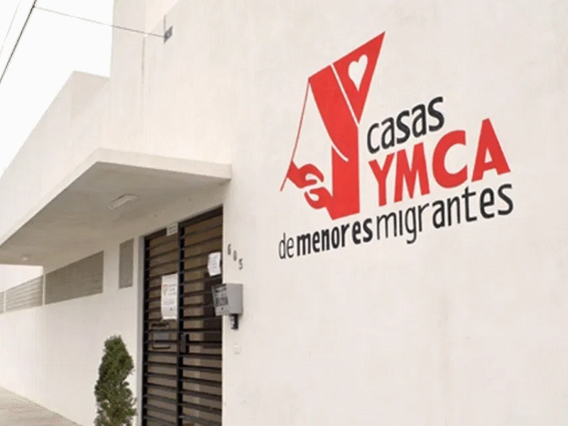 Siguen suspendidas las actividades de la Casa YMCA hasta nuevo aviso 