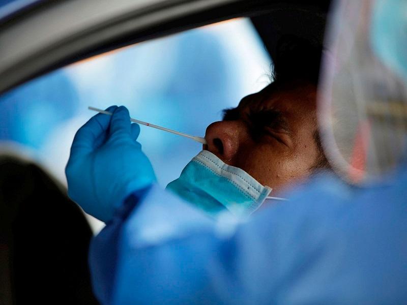 Se registran 29 nuevos contagios de Coronavirus en Coahuila, suman mil 414 y 85 defunciones 