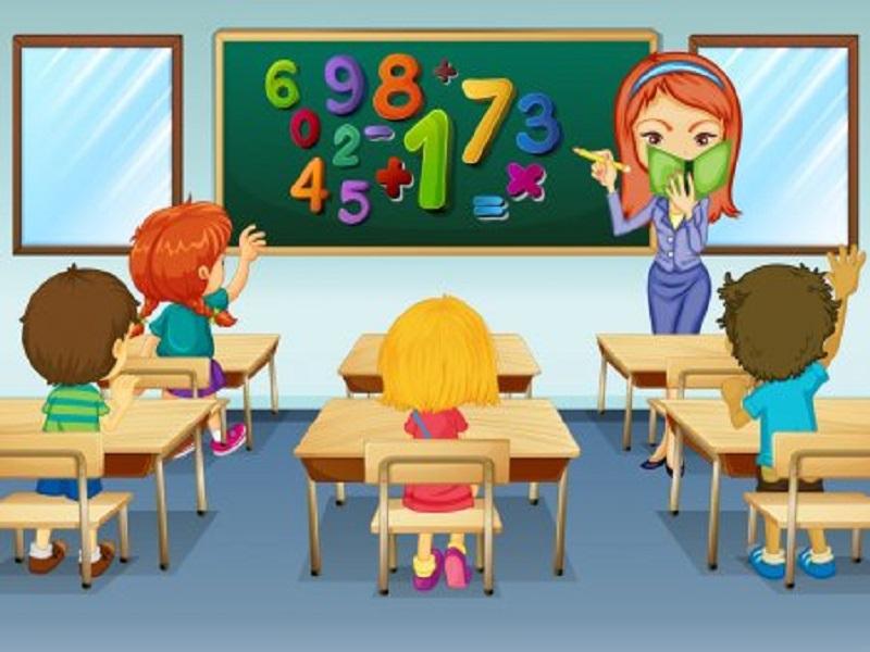 Analizan posible escenario de regreso a la escuela el pr&oacute;ximo ciclo, no asistir&iacute;an todos el mismo d&iacute;a