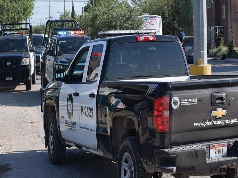 No ha sido recuperada una camioneta robada en Piedras Negras