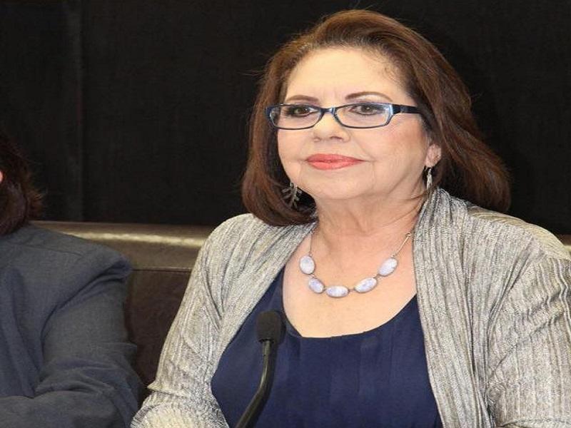 Necesario promover la igualdad econ&oacute;mica entre mujeres y hombres: Diputada