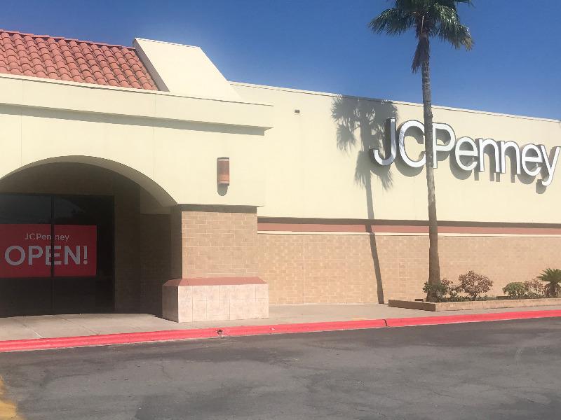 J.C.Penney se declara en bancarrota, cerrará 154 tiendas pero no la de Eagle Pass