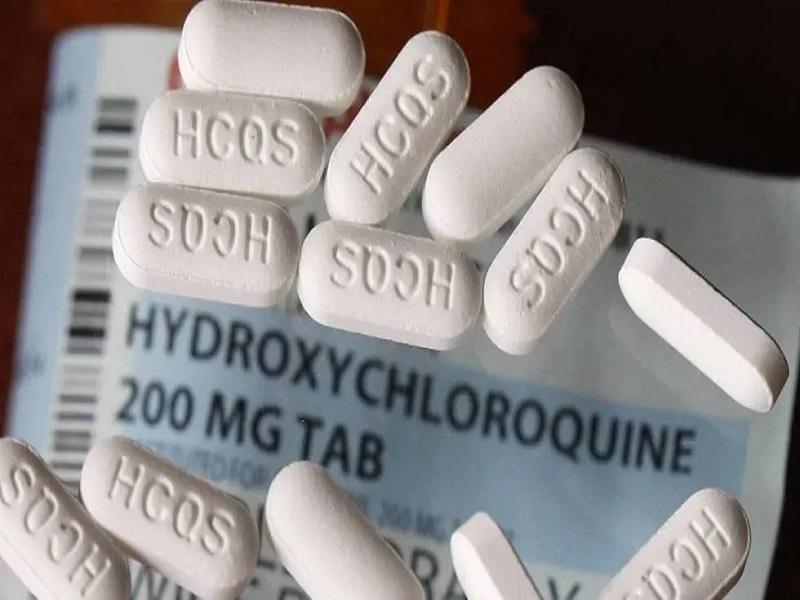 Se disculpa la OMS por confusi&oacute;n sobre uso de hidroxicloroquina para tratar coronavirus