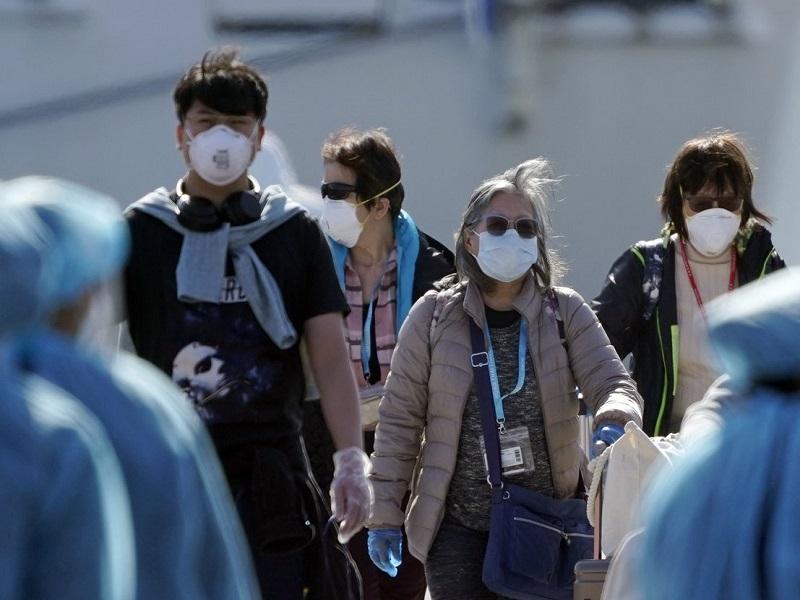 Jap&oacute;n negar&aacute; la entrada a extranjeros de otros 18 pa&iacute;ses por coronavirus