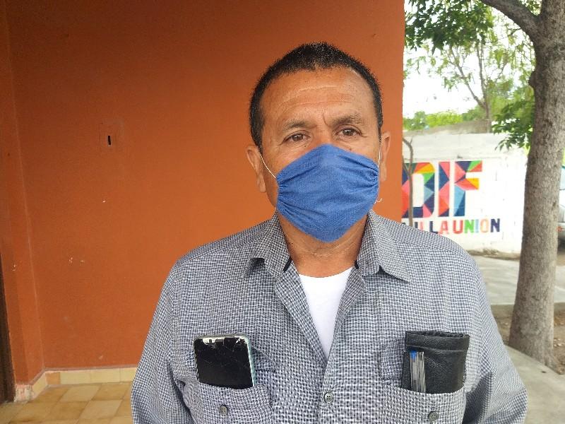 Finaliza entrega de cartas compromiso para reabrir comercios en Villa Uni&oacute;n