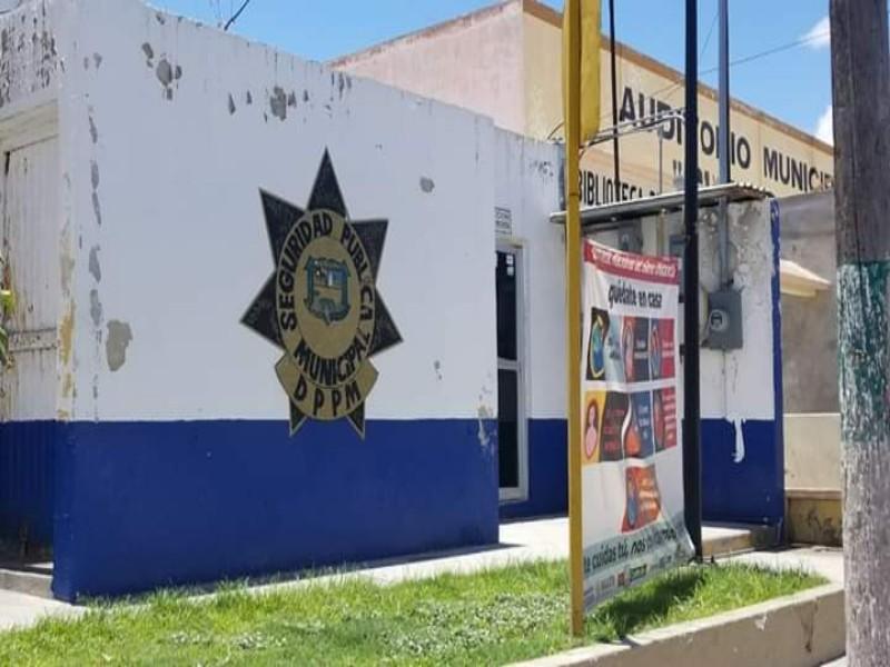 M&oacute;dulo itinerante del MP se instala los mi&eacute;rcoles en Nava