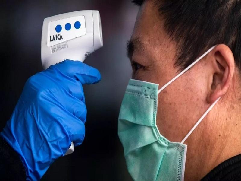 Confirma Coahuila 24 nuevos contagios de coronavirus, 5 en Acu&ntilde;a; suma mil 511 y 88 defunciones