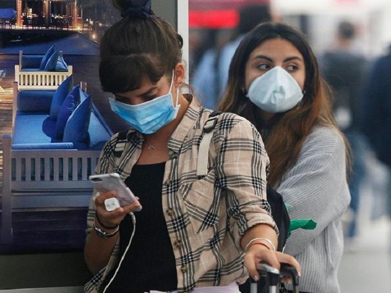 M&eacute;xico supera las 13 mil muertes por coronavirus, acumula m&aacute;s de 110 mil casos positivos