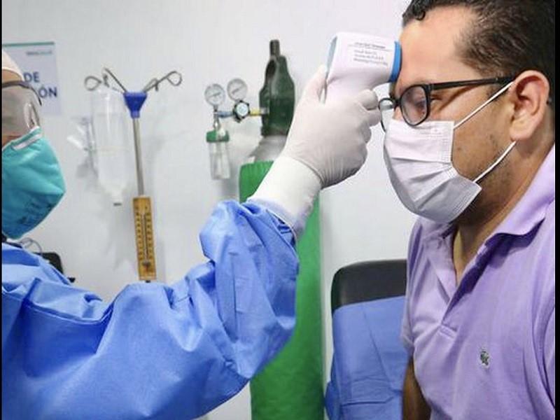 Llega Acu&ntilde;a a 50 contagios de coronavirus, 10 en la cl&iacute;nica 87 del IMSS