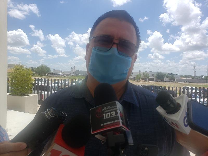Mil 411 personas han sido atendidas en el Filtro de Triage Respiratorio de la UMF 79 del IMSS