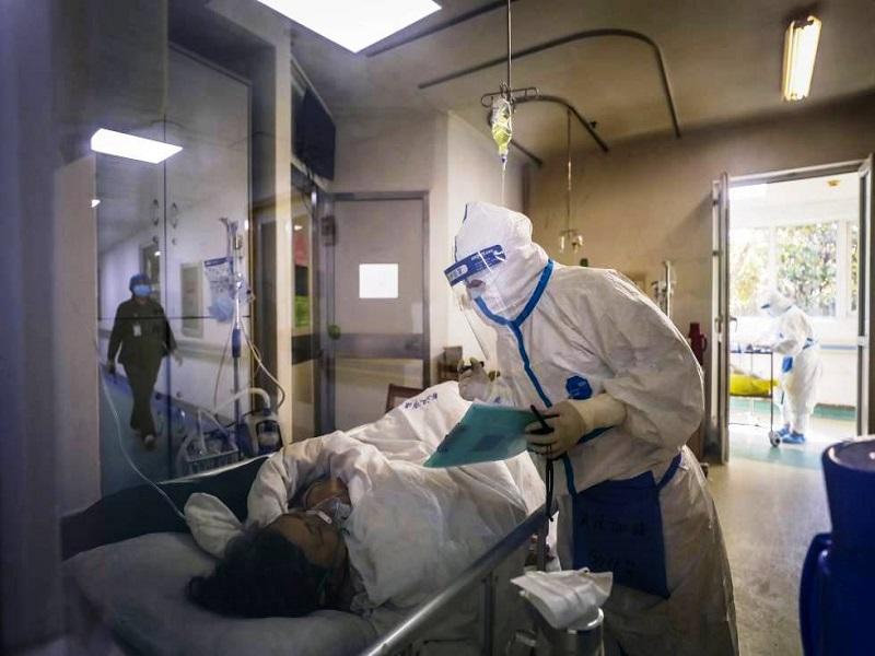 En menos de 12 horas surge nuevo contagio de COVID-19 en Del Rio, diagnostican el caso 24 