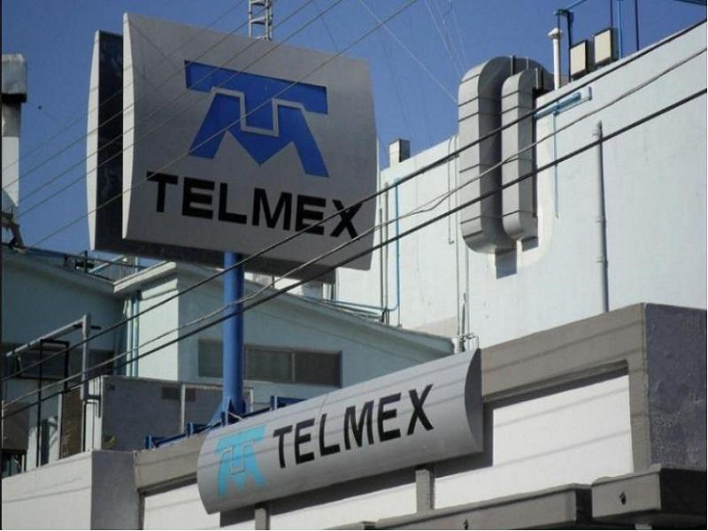 Se cae internet y servicio telef&oacute;nico de Telmex en Piedras Negras