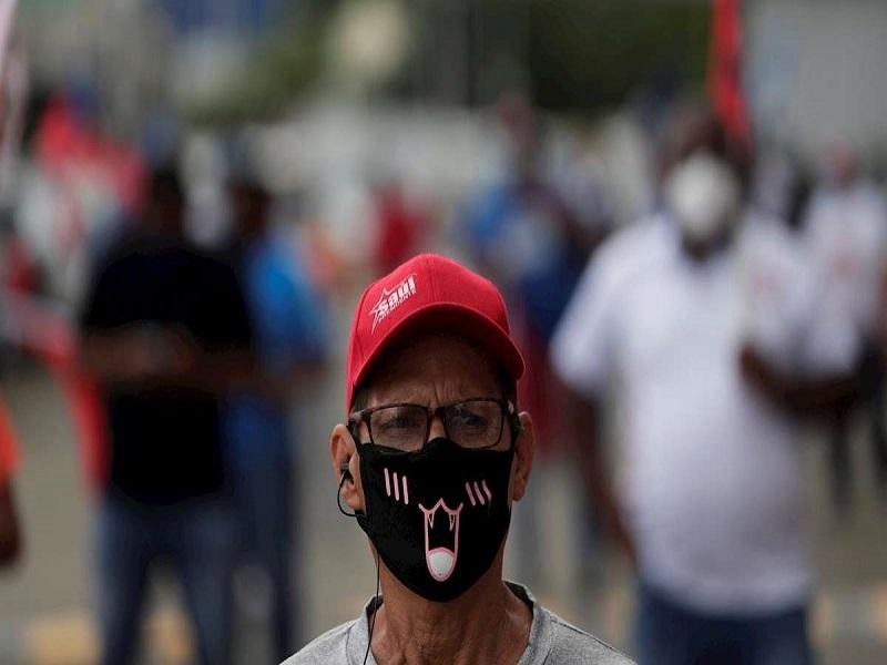 Registra Coahuila 30 nuevos contagios de coronavirus, tres en Acu&ntilde;a; suma mil 577 y 92 decesos
