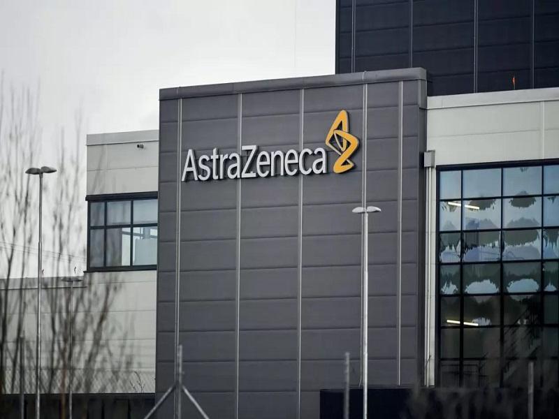 Medicamento de AstraZeneca contra el c&aacute;ncer podr&iacute;a ayudar a pacientes con COVID-19