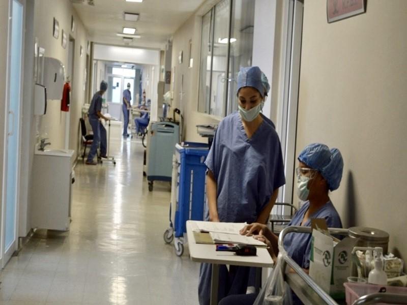 Crecen 26% los casos de coronavirus en solo una semana en Acu&ntilde;a, van 53 y 9 muertes