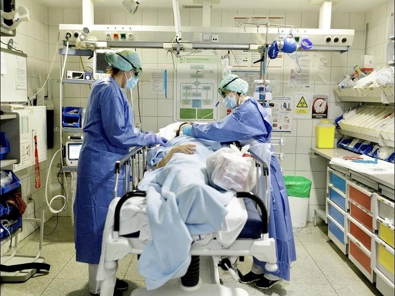 Llega Del R&iacute;o a 26 casos positivos de coronavirus