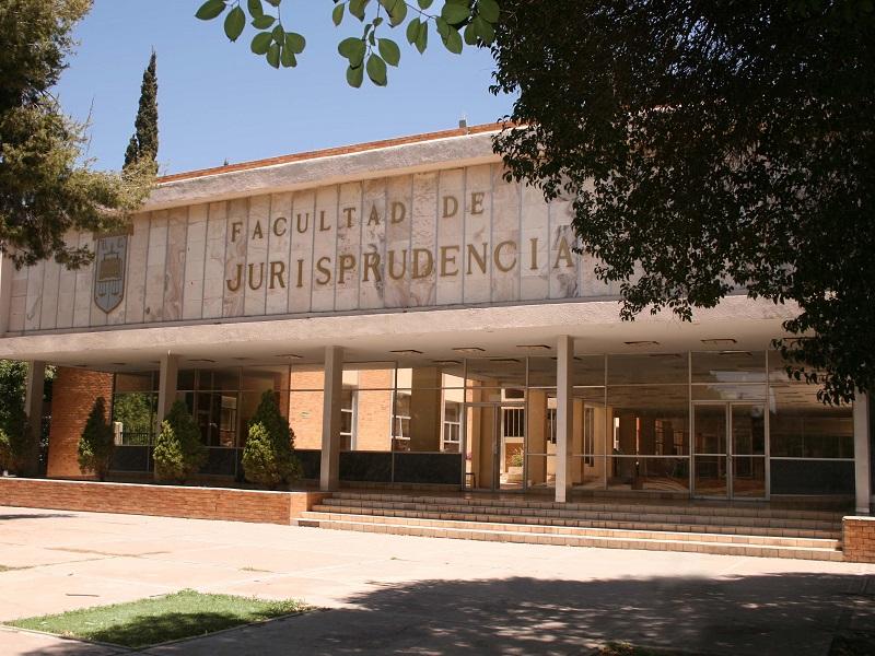 Investigan otra denuncia por acoso en la facultad de Jurisprudencia de Coahuila