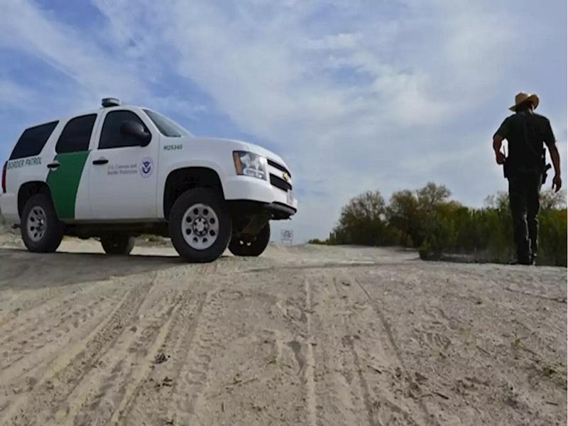 Fueron deportados siete migrantes el fin de semana de Eagle Pass hacia Piedras Negras