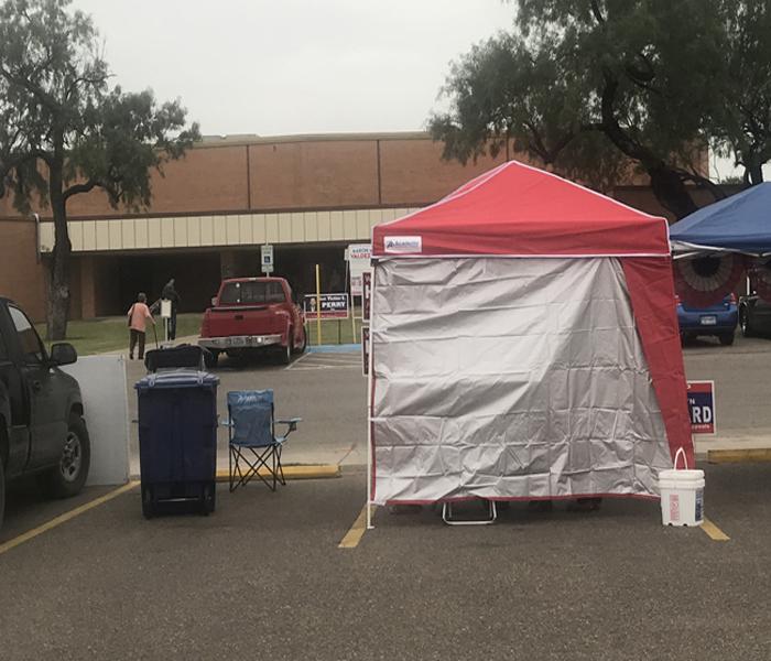 Preparan votaciones de desempate para tres cargos p&uacute;blicos en el condado de Maverick