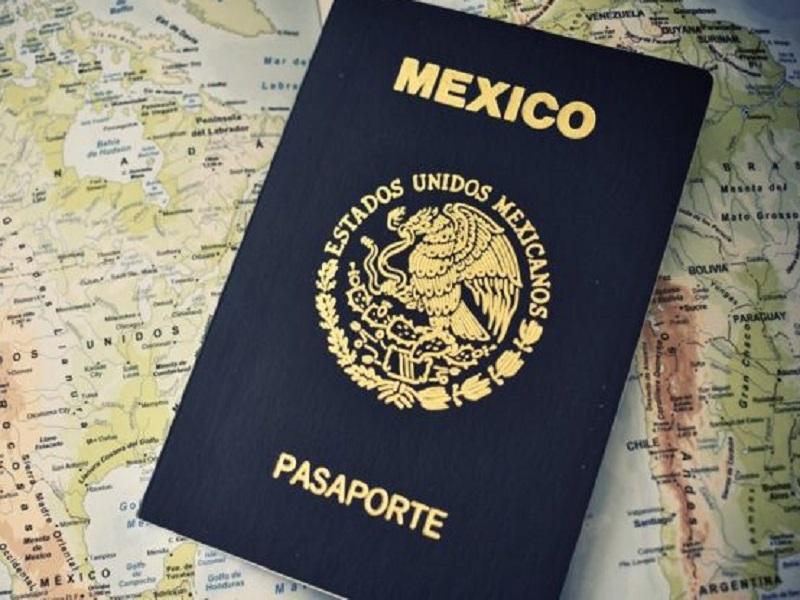 Defraudan a médico de Piedras Negras con la promesa de cita para tramitar el pasaporte mexicano (video)